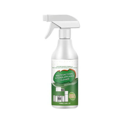 Purio™ Multi-purpose enzyme foam cleaner