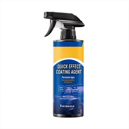 Advanced Car Quick-acting Coating Agent Spray✨（offer）