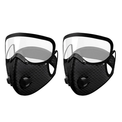 Multi-Purpose Dust Protection Mask (offer)