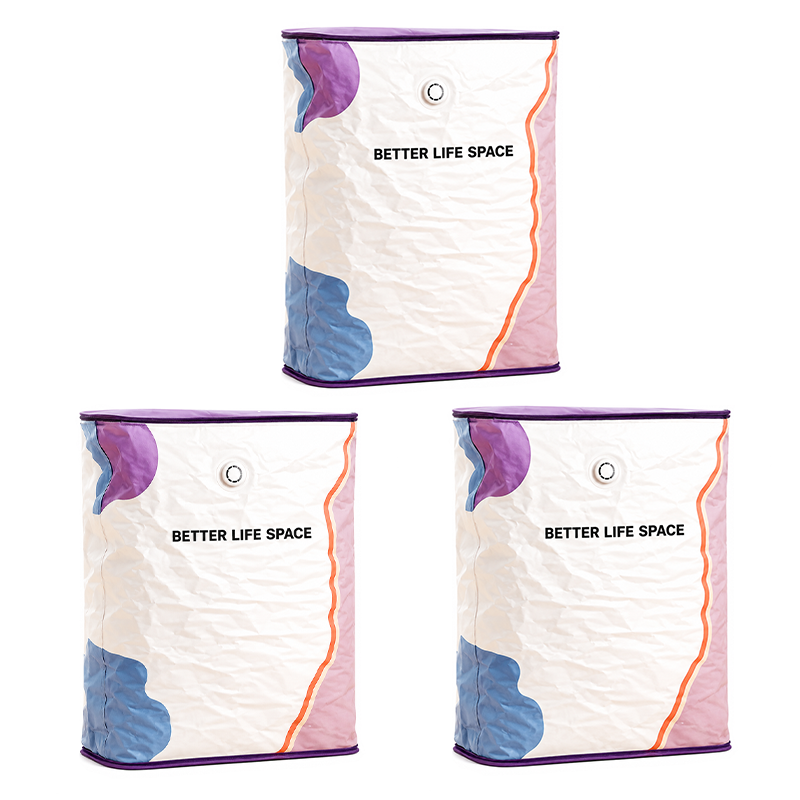 No‑Pump Vacuum Storage Bags （offer）