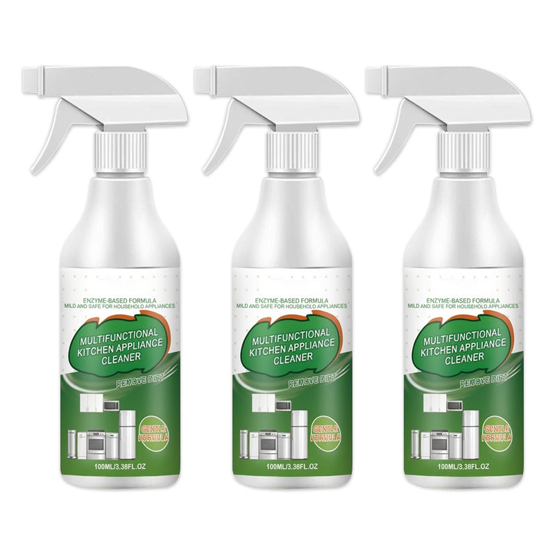 Purio™ Multi-purpose enzyme foam cleaner