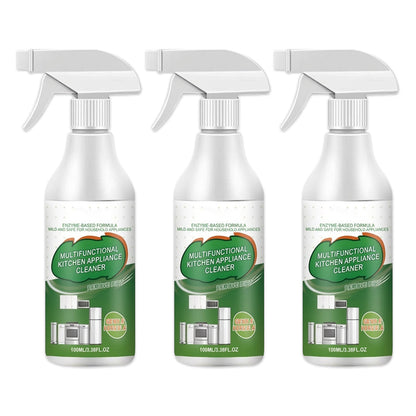 Purio™ Multi-purpose enzyme foam cleaner