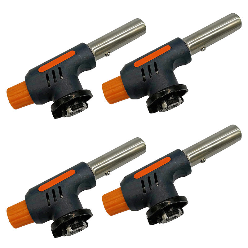 🔥 Outdoor Season Special🔥Multi-Purpose Weed Torch – Fast Weed Control, BBQ & Outdoor Use