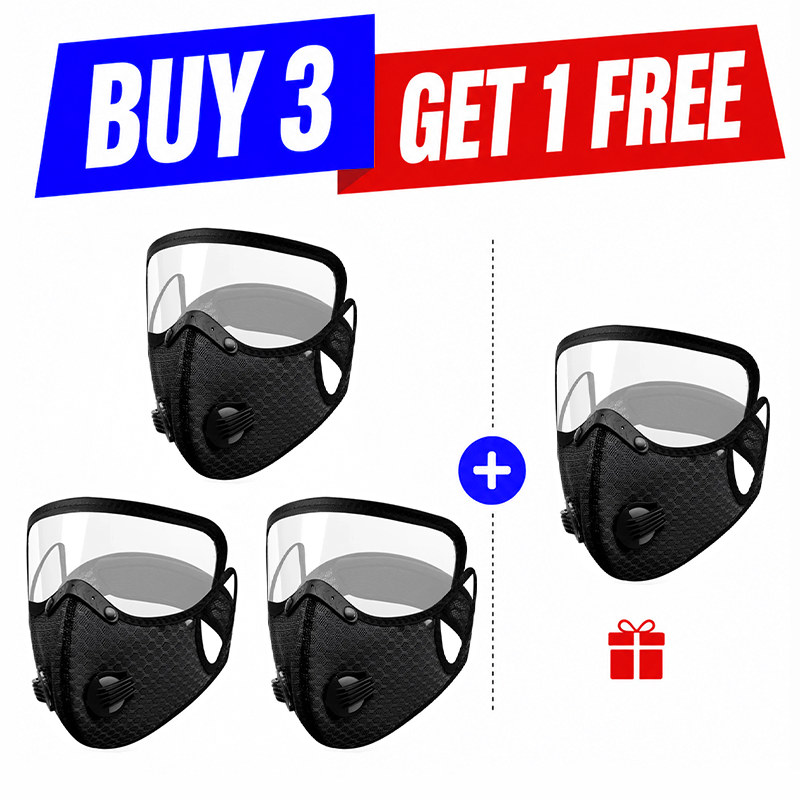 BUY 3 get 1 free