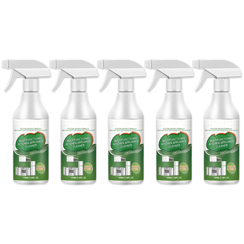 Purio™ Multi-purpose enzyme foam cleaner