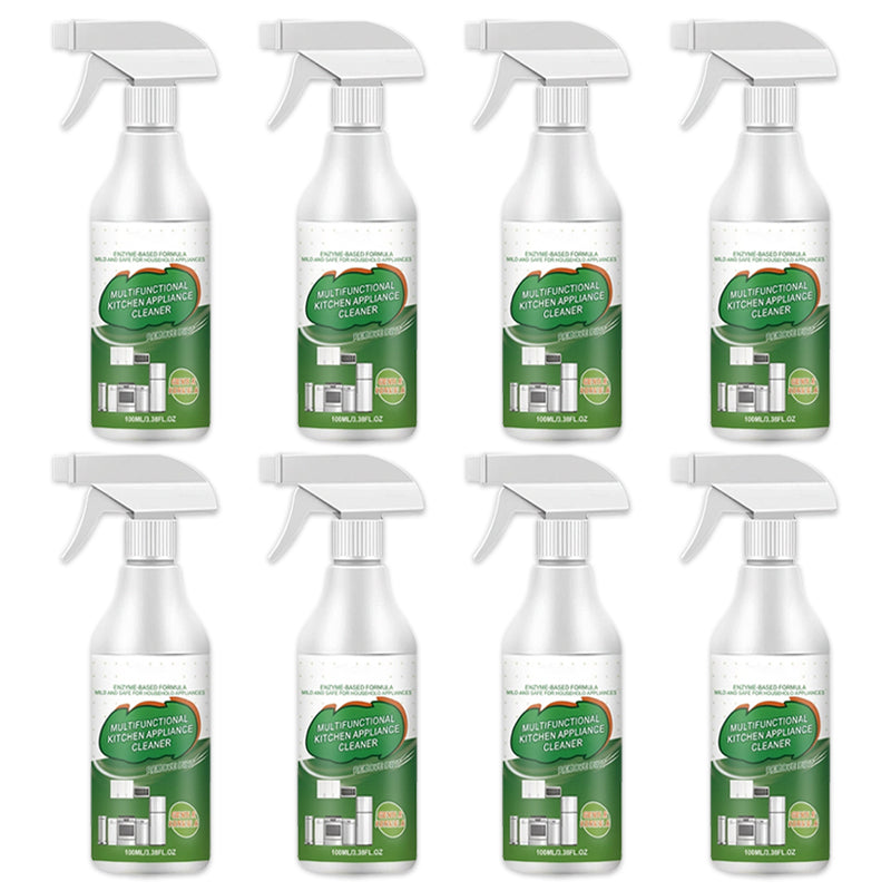 Purio™ Multi-purpose enzyme foam cleaner