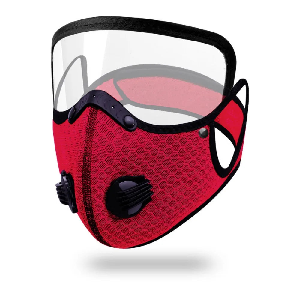 Multi-Purpose Dust Protection Mask (offer)