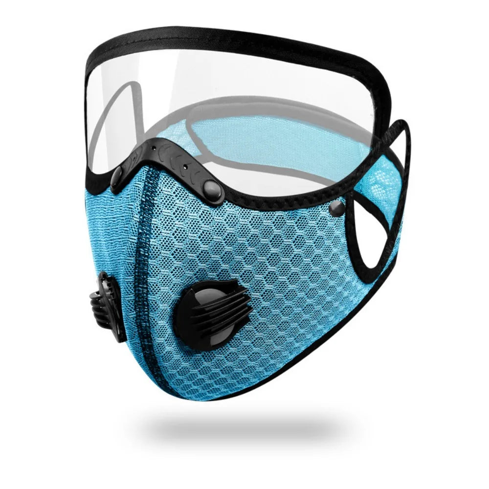 Multi-Purpose Dust Protection Mask (offer)