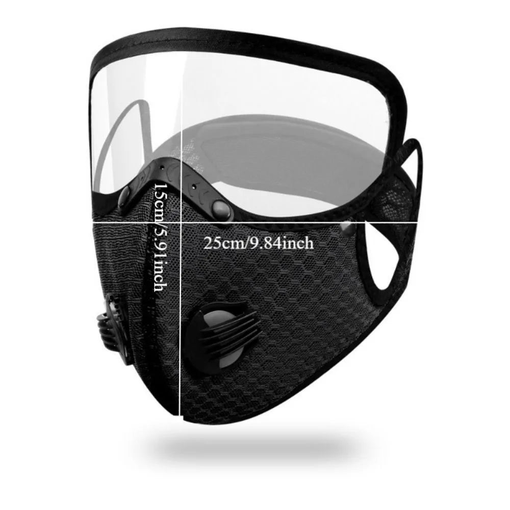 Multi-Purpose Dust Protection Mask (offer)
