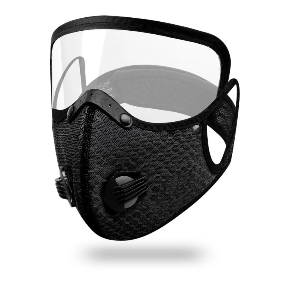 Multi-Purpose Dust Protection Mask (offer)