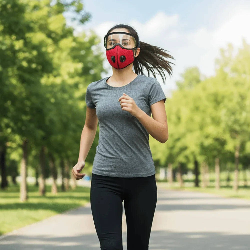 Multi-Purpose Dust Protection Mask (offer)
