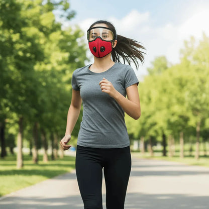 Multi-Purpose Dust Protection Mask (offer)