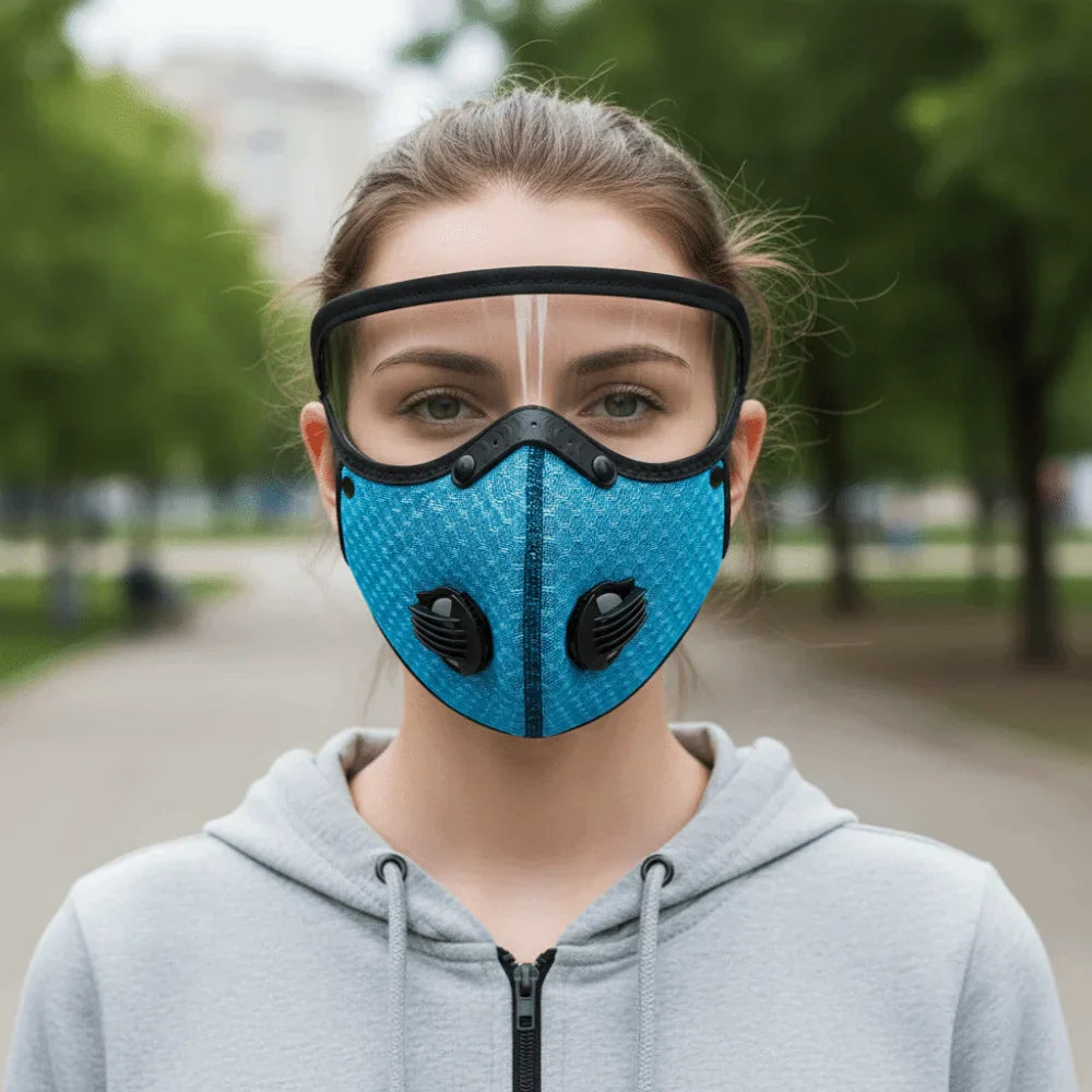 Multi-Purpose Dust Protection Mask (offer)