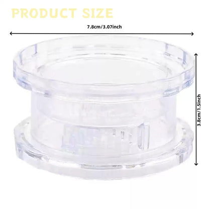 Purio™ Effortless Twist Garlic Mincer (Offer)