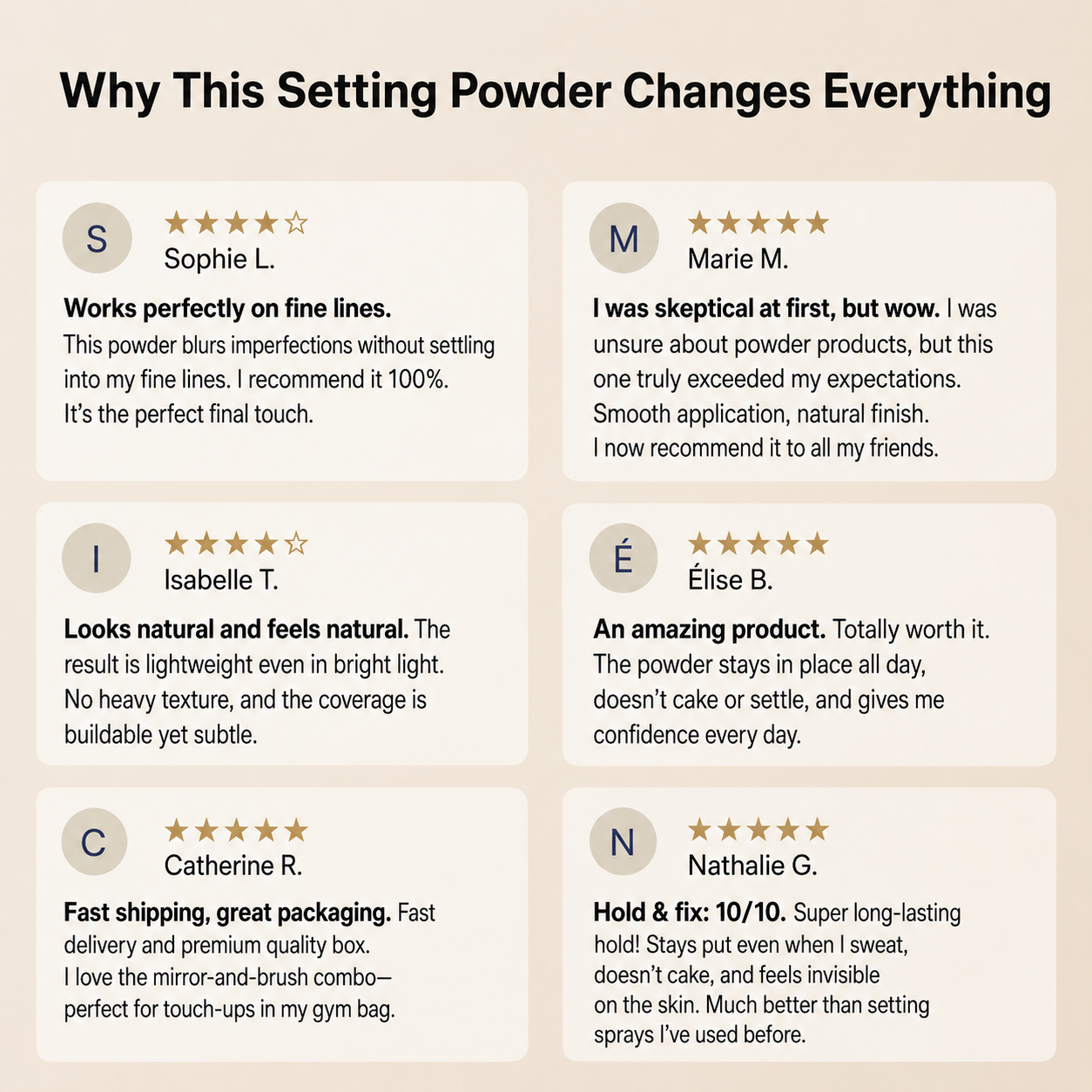 Purio™ Instantly Cover Gray Roots & Refresh Faded Hair (Offer)