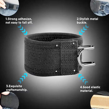 🔥LAST DAY SALE - 50% OFF🔥No-Buckle Elastic Comfort Belt