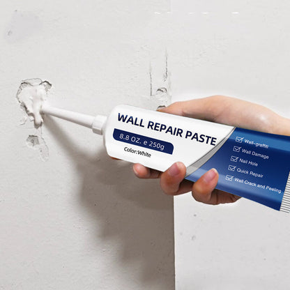 Purio™ 🏠Wall Repair Paste for Cracks and Holes