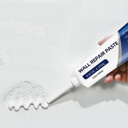 Purio™ 🏠Wall Repair Paste for Cracks and Holes