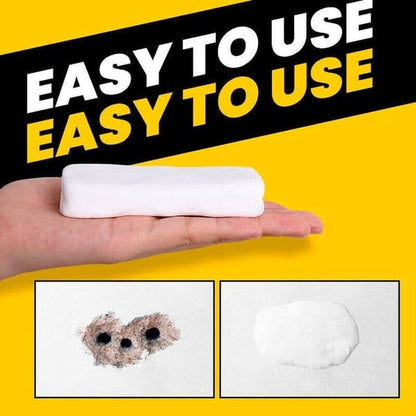 Purio™ ✨Eco-friendly sealing mud - Buy more for better value 🥳
