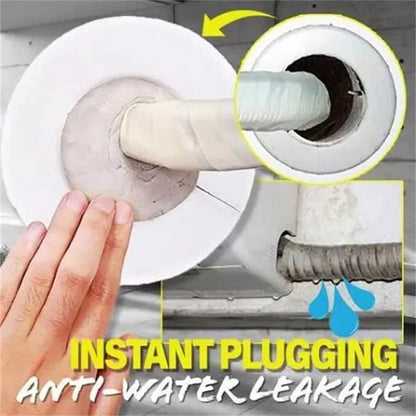 Purio™ ✨Eco-friendly sealing mud - Buy more for better value 🥳