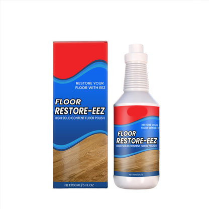 Purio™ Floor Care Polish – Repairs scratches and leaves no damage on wood or tile floors 🧽✨ (offer)