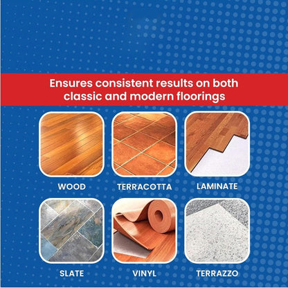 Purio™ Floor Care Polish – Repairs scratches and leaves no damage on wood or tile floors 🧽✨ (offer)