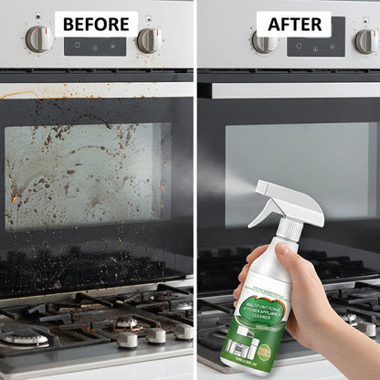 Purio™ Multi-purpose enzyme foam cleaner