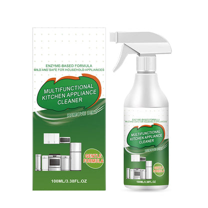 Purio™ Multi-purpose enzyme foam cleaner